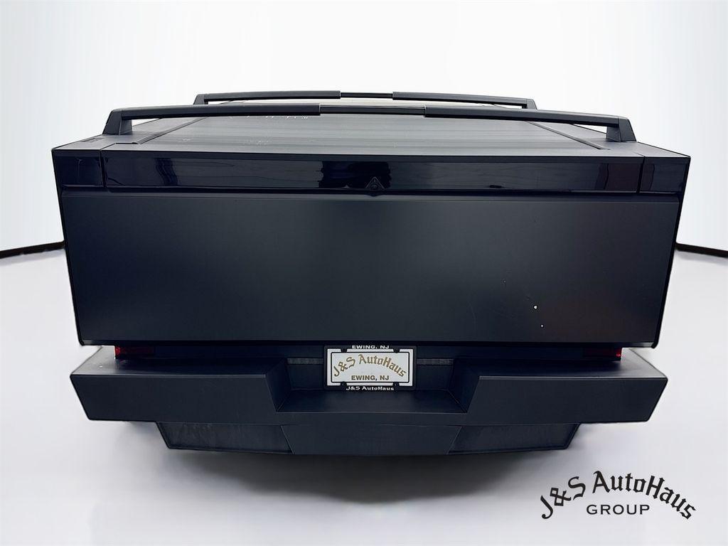 used 2024 Tesla Cybertruck car, priced at $75,995