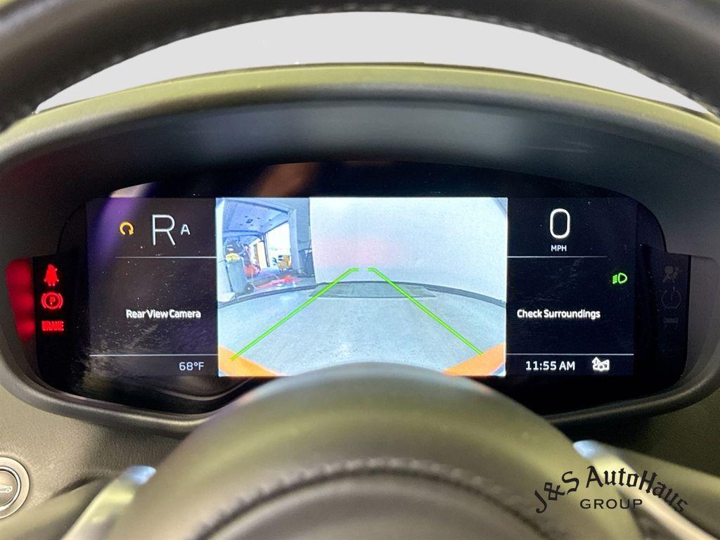 used 2020 McLaren GT car, priced at $129,995