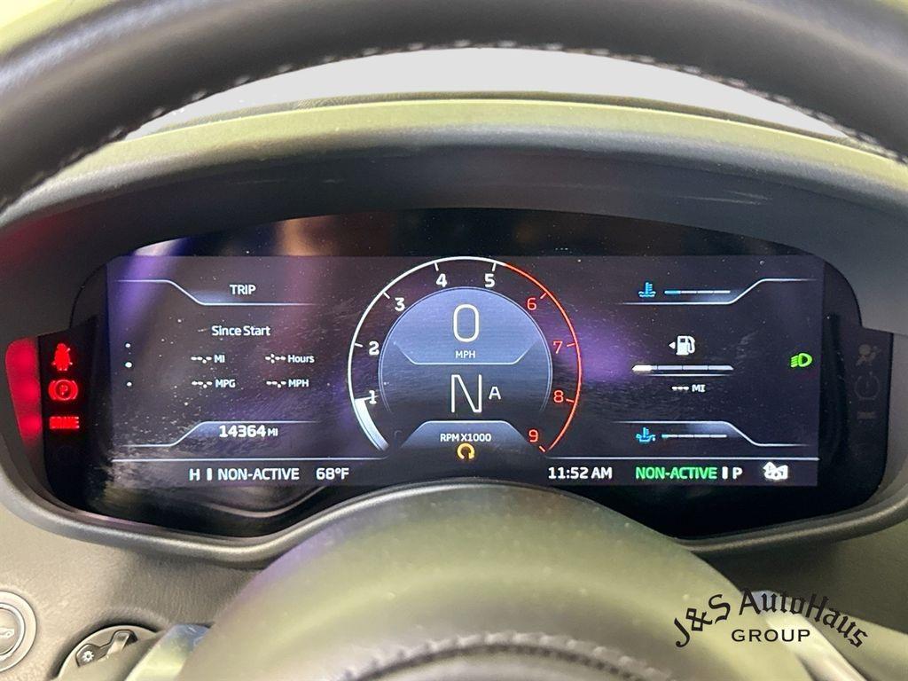 used 2020 McLaren GT car, priced at $129,995