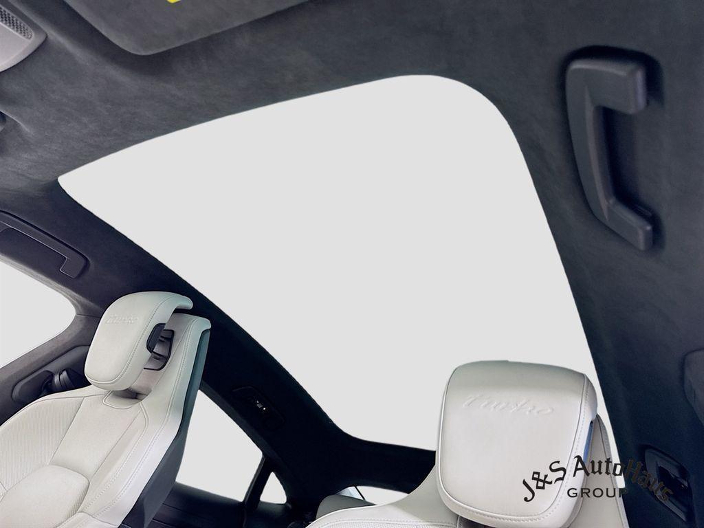 used 2021 Porsche Taycan car, priced at $62,995