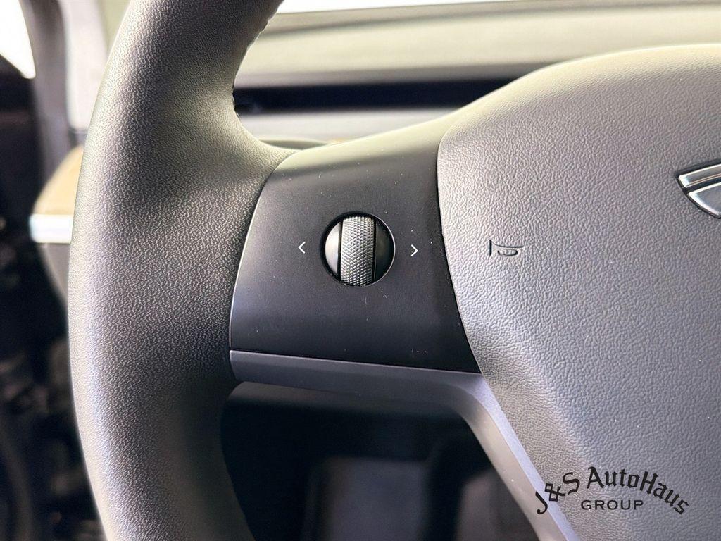 used 2021 Tesla Model 3 car, priced at $25,490