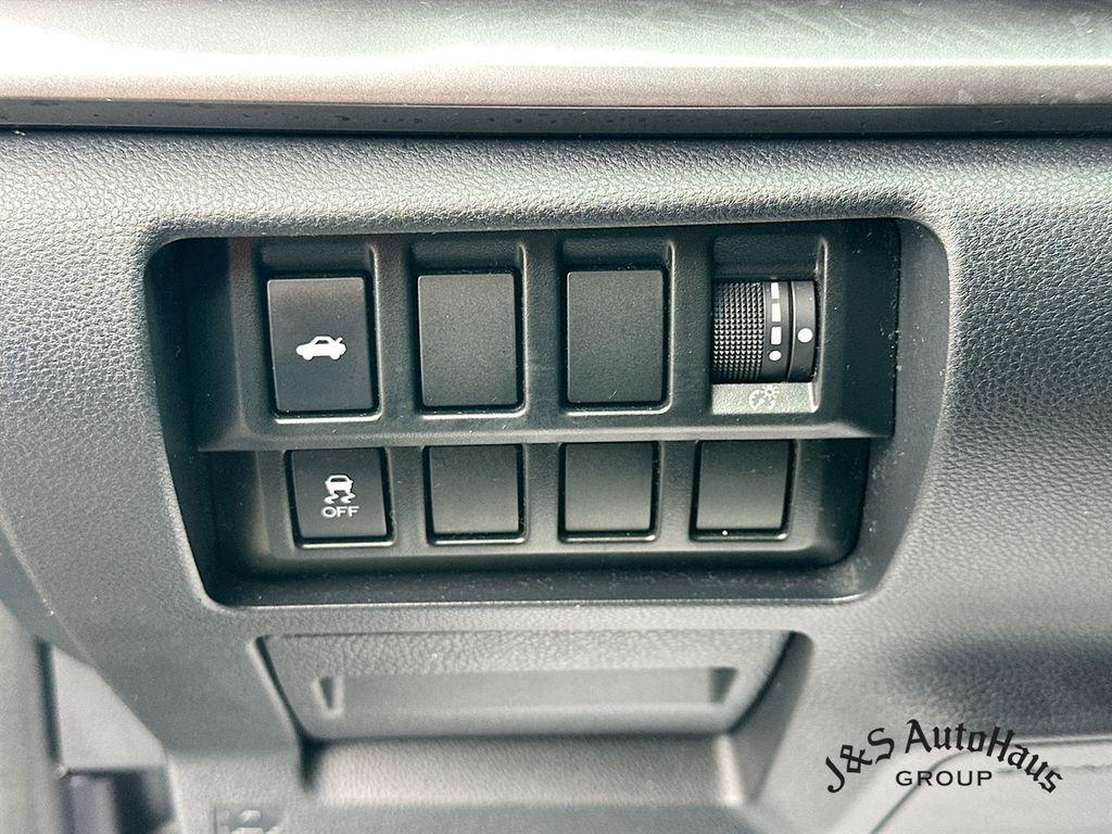 used 2022 Subaru WRX car, priced at $26,995