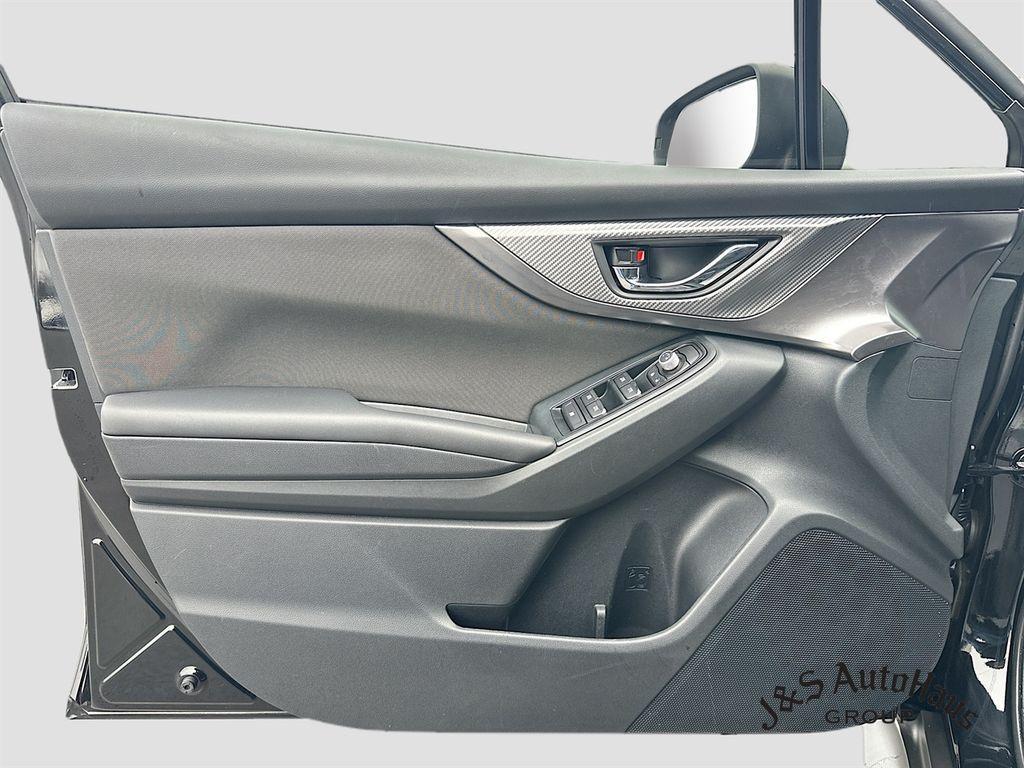 used 2022 Subaru WRX car, priced at $26,995