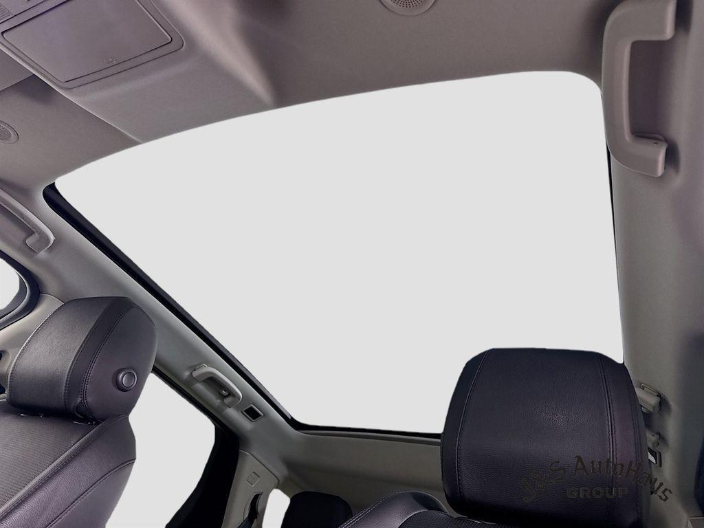 used 2022 Land Rover Discovery Sport car, priced at $20,995