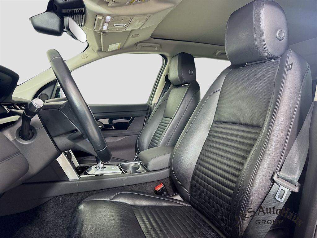 used 2022 Land Rover Discovery Sport car, priced at $20,995