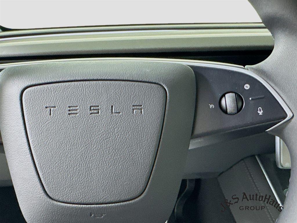 used 2026 Tesla Model Y car, priced at $60,995