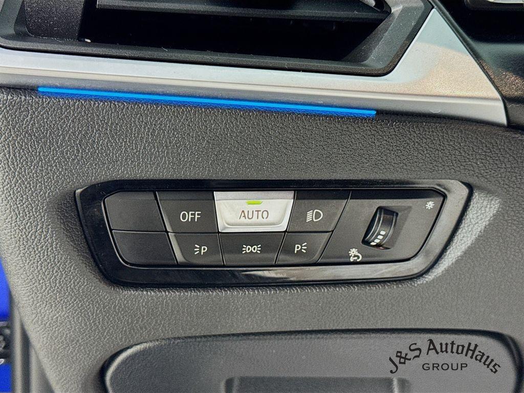 used 2023 BMW M3 car, priced at $65,995