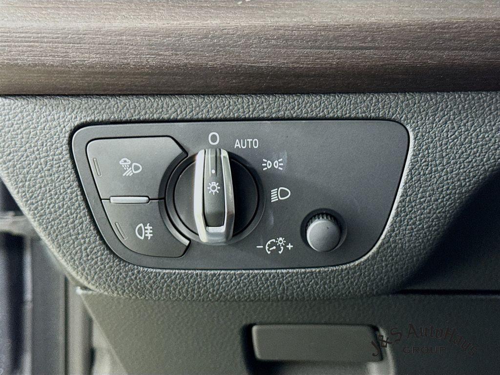 used 2022 Audi Q5 car, priced at $26,395