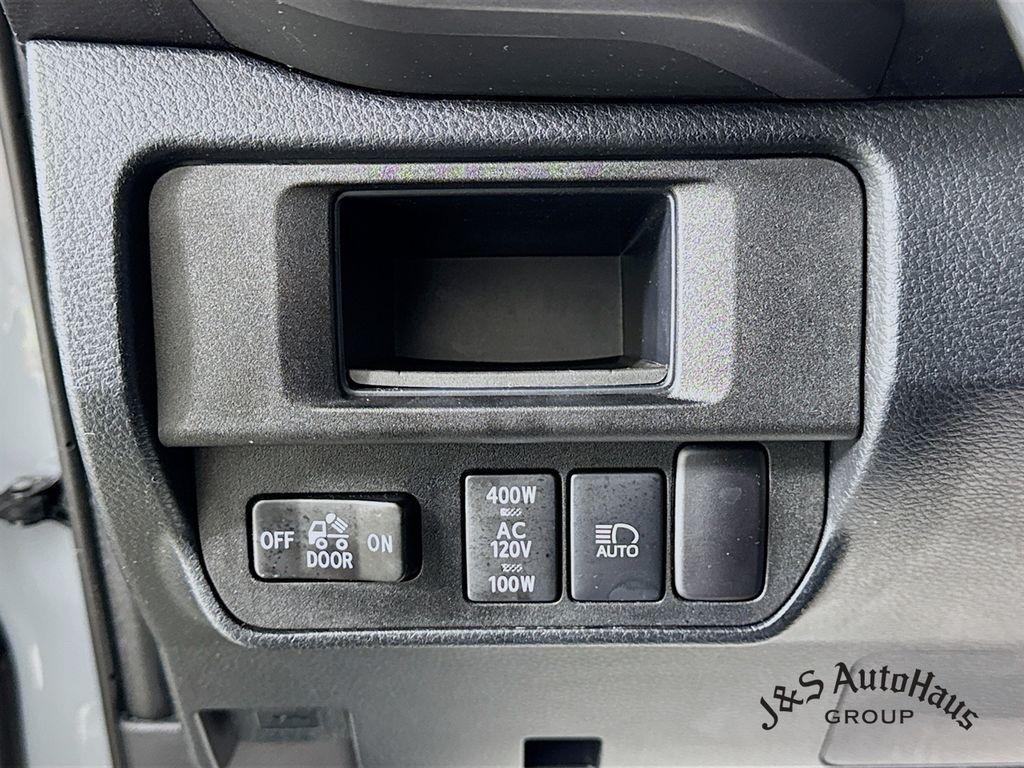 used 2019 Toyota Tacoma car, priced at $34,495