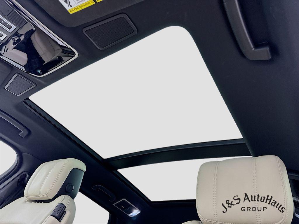 used 2022 Land Rover Range Rover Sport car, priced at $41,995