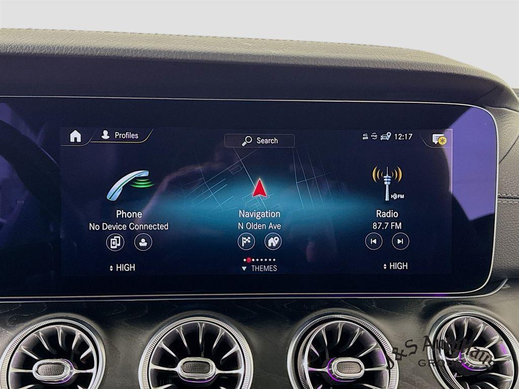 used 2023 Mercedes-Benz E-Class car, priced at $39,295