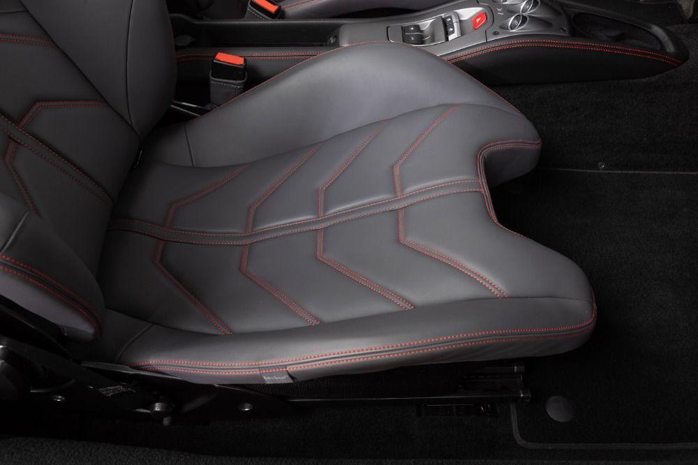 used 2015 Ferrari 458 Spider car