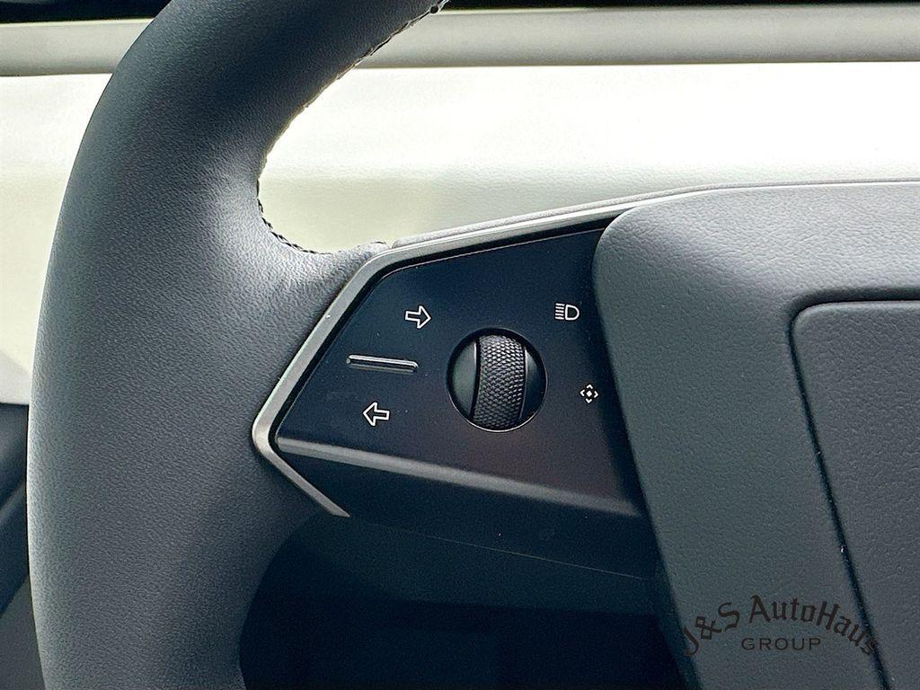 used 2024 Tesla Cybertruck car, priced at $76,995