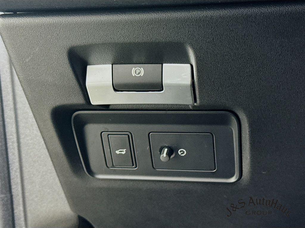 used 2023 Land Rover Discovery Sport car, priced at $24,995