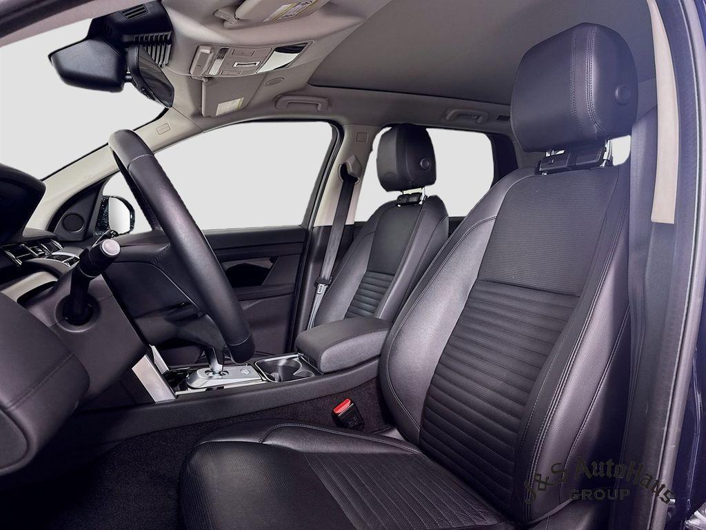 used 2023 Land Rover Discovery Sport car, priced at $24,995