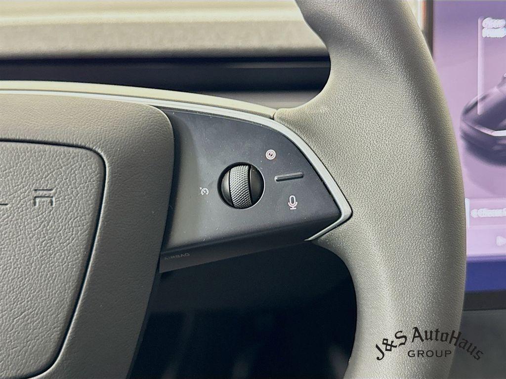 used 2026 Tesla Model Y car, priced at $47,995