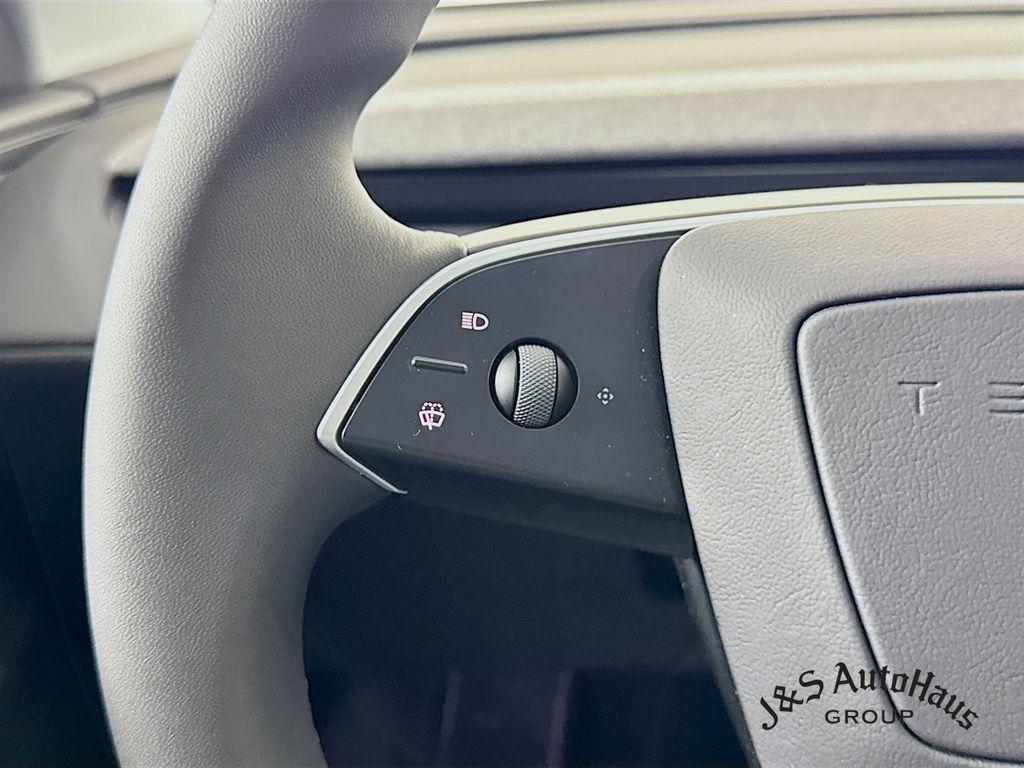 used 2026 Tesla Model Y car, priced at $47,995