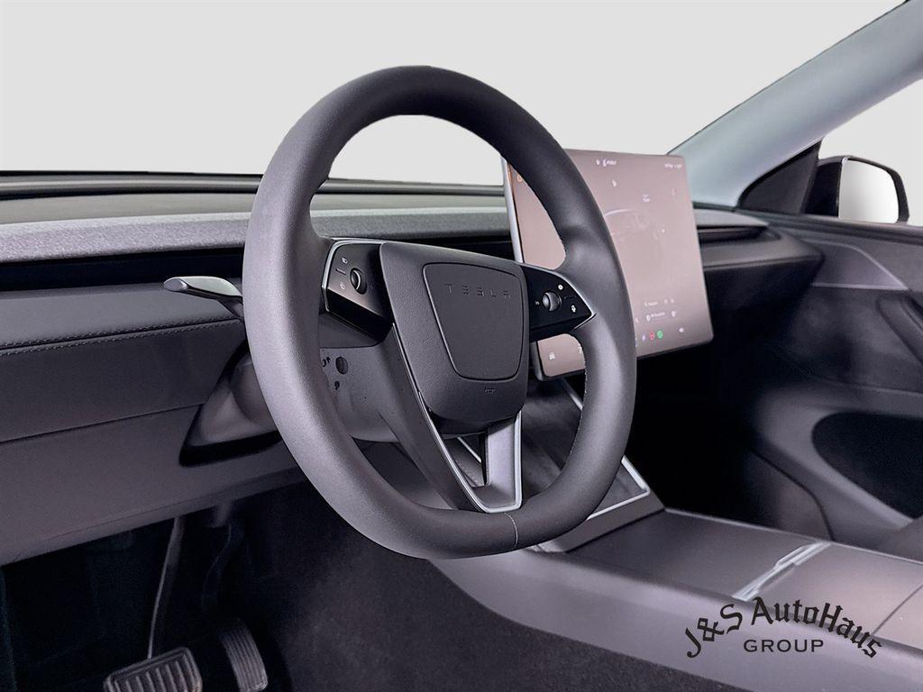 used 2026 Tesla Model Y car, priced at $47,995