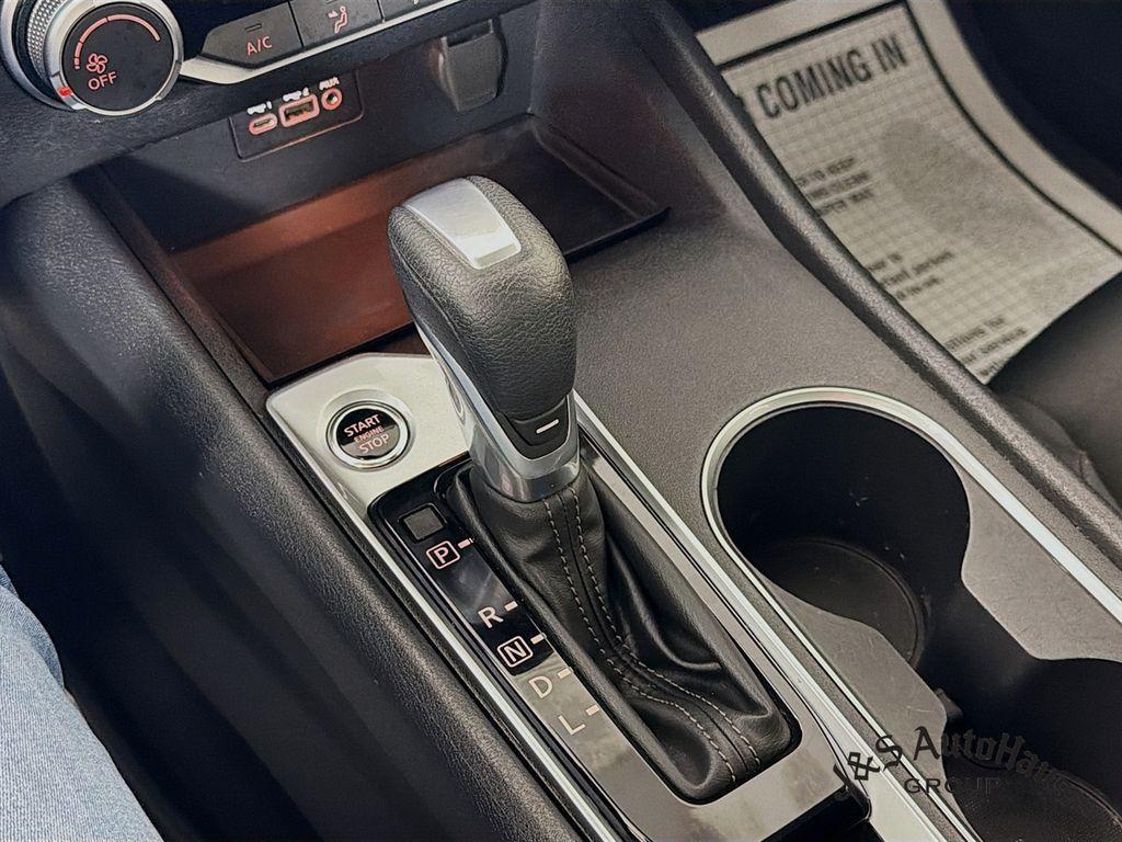used 2022 Nissan Altima car, priced at $17,695