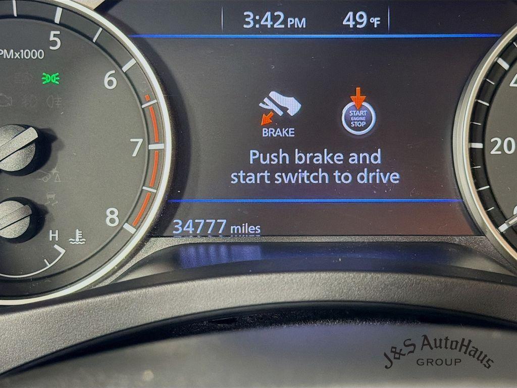 used 2022 Nissan Altima car, priced at $17,695