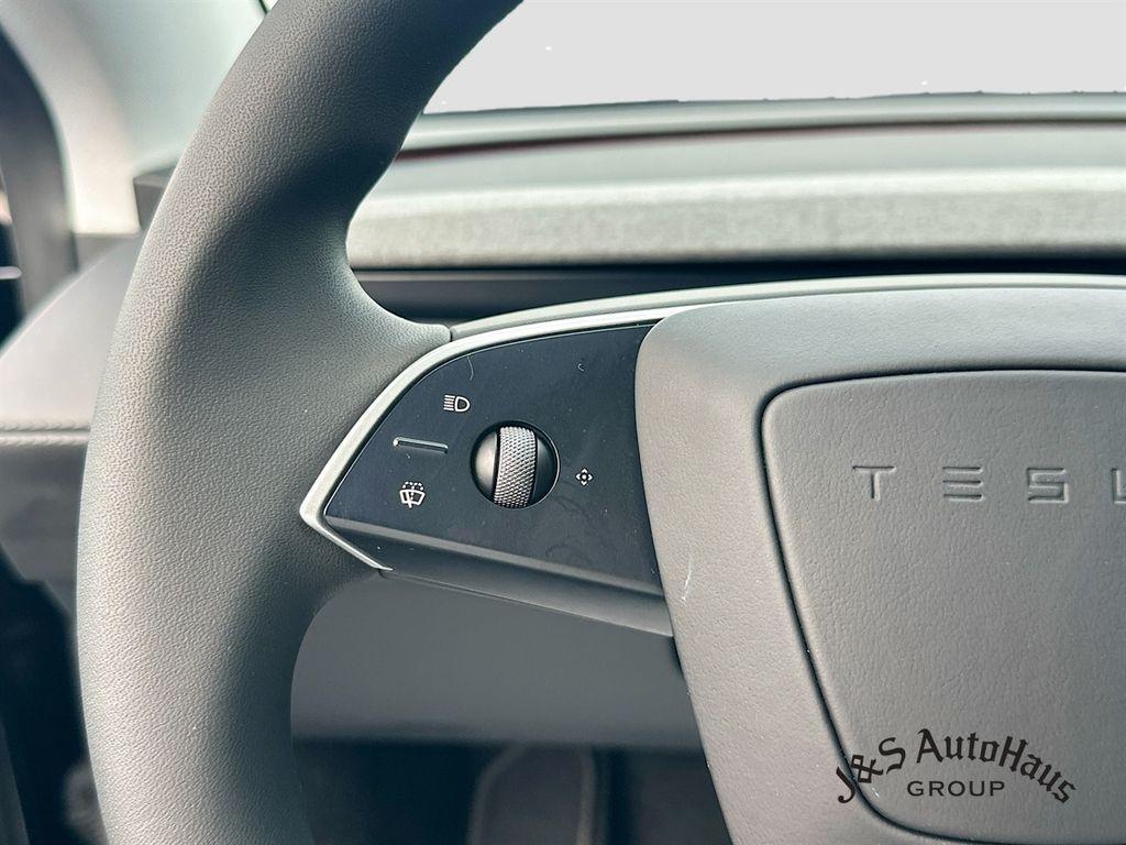 used 2026 Tesla Model Y car, priced at $46,995