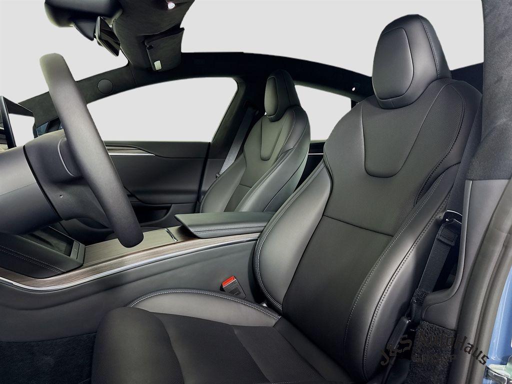 used 2026 Tesla Model S car, priced at $92,995