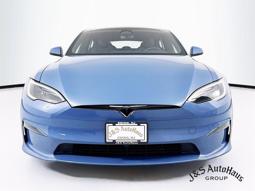 used 2026 Tesla Model S car, priced at $92,995