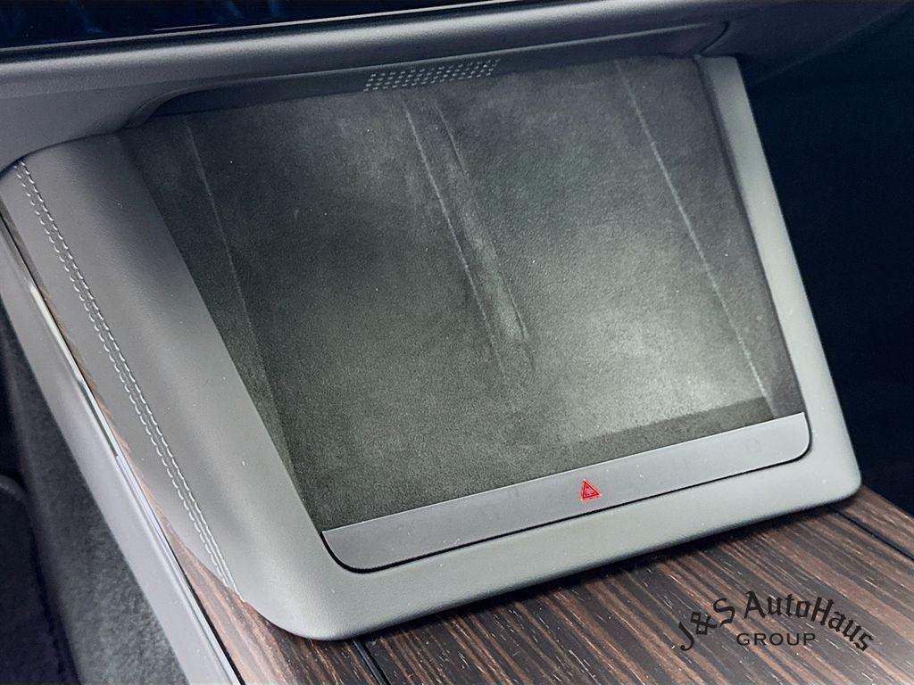 used 2026 Tesla Model S car, priced at $92,995