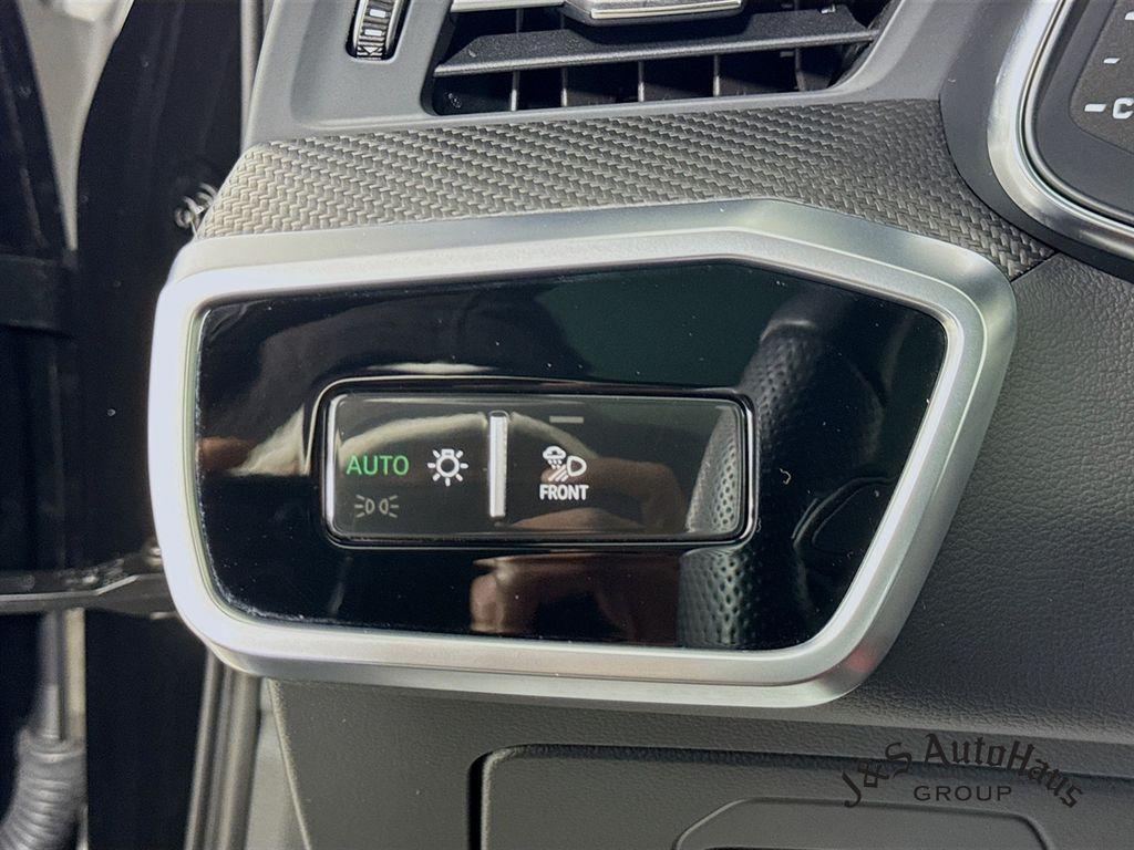 used 2024 Audi S6 car, priced at $63,995