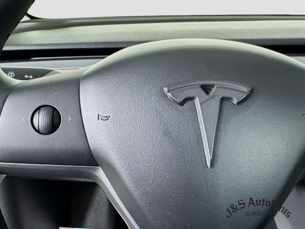 used 2018 Tesla Model 3 car, priced at $15,995