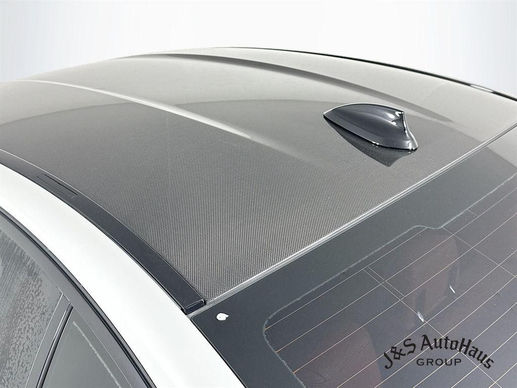 used 2023 BMW M5 car, priced at $86,995