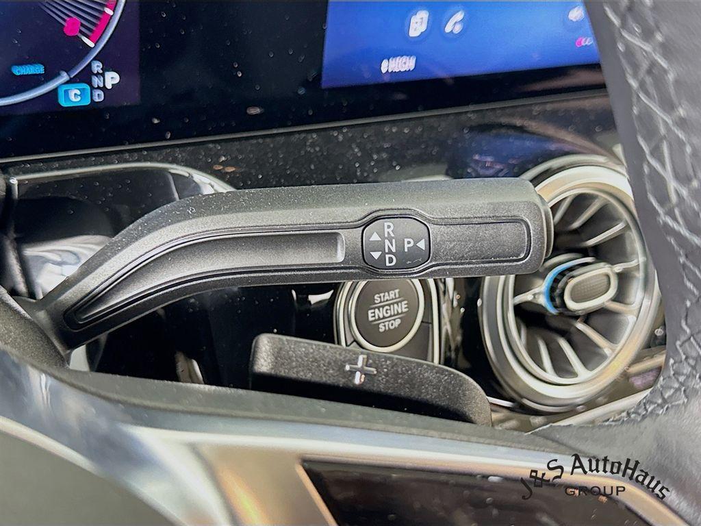 used 2025 Mercedes-Benz GLA 250 car, priced at $28,495