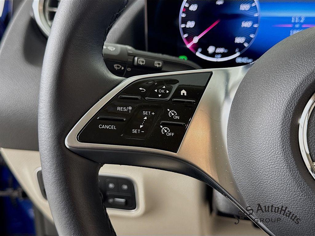 used 2025 Mercedes-Benz GLA 250 car, priced at $28,495