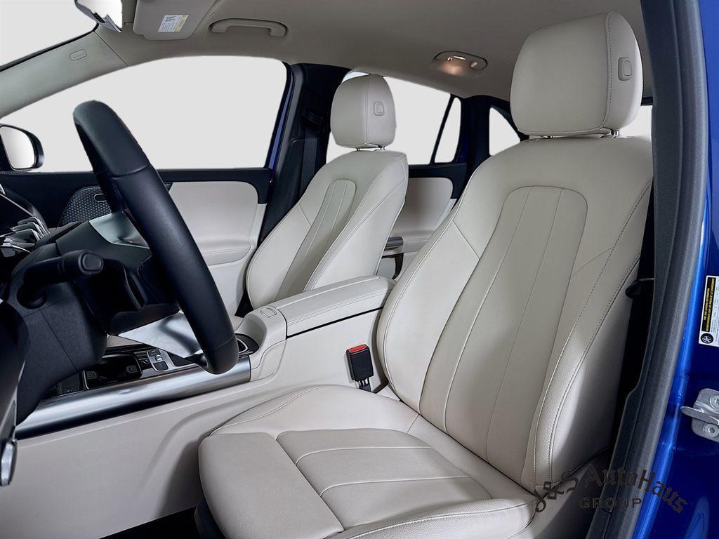 used 2025 Mercedes-Benz GLA 250 car, priced at $28,495