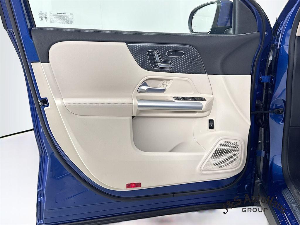 used 2025 Mercedes-Benz GLA 250 car, priced at $28,495