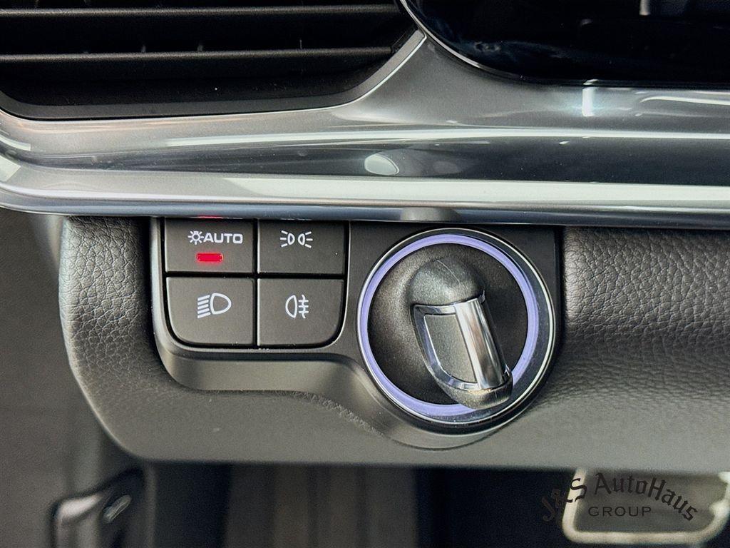 used 2023 Porsche Panamera car, priced at $83,995