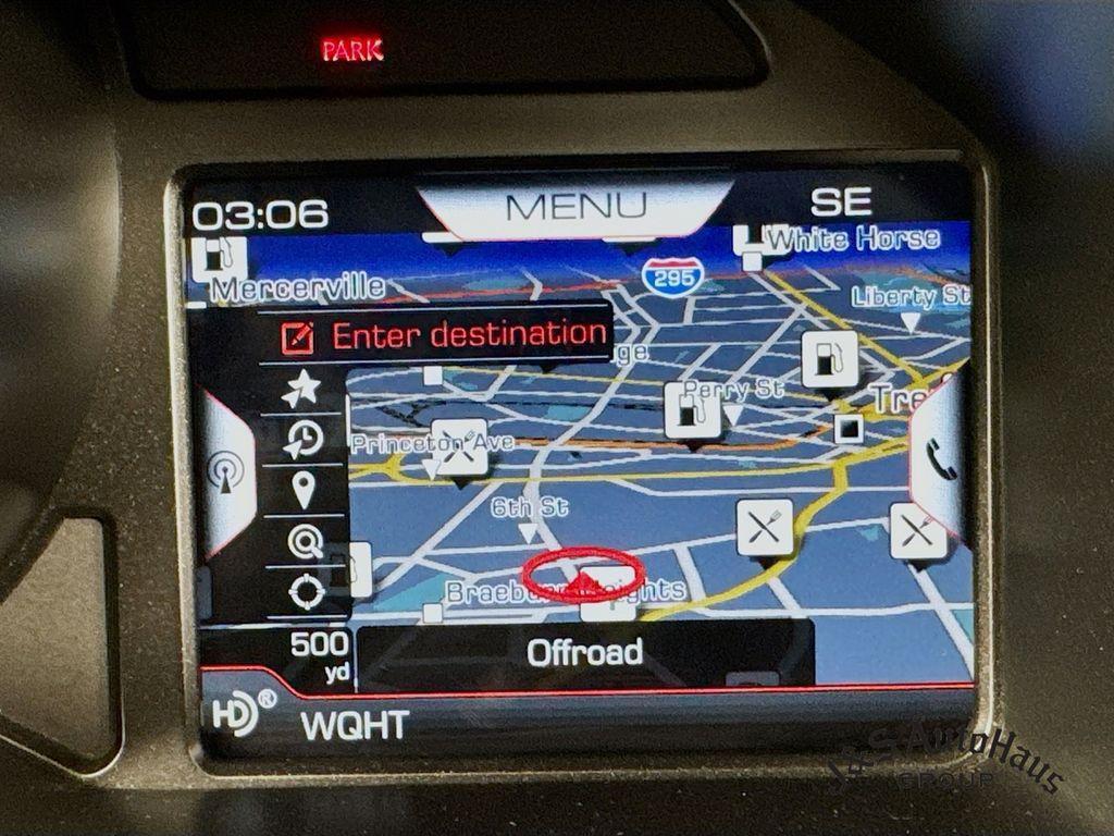 used 2022 Ferrari 812 GTS car, priced at $534,995