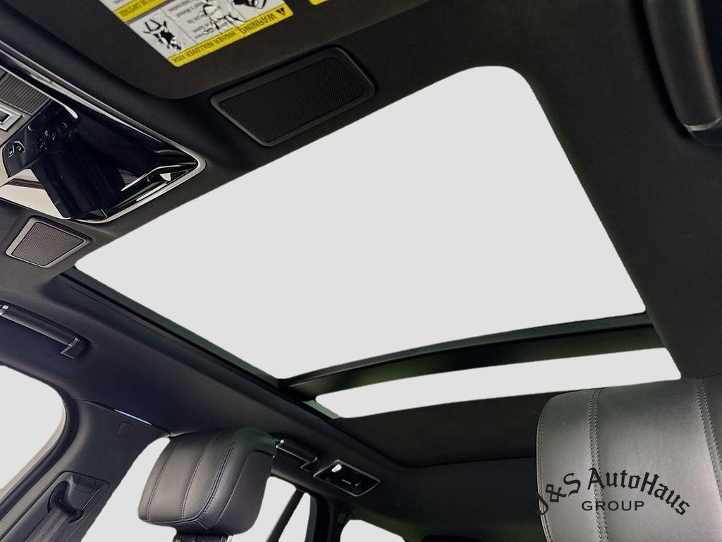 used 2021 Land Rover Range Rover car, priced at $42,995