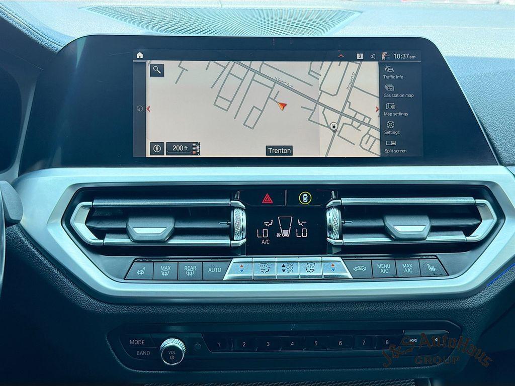 used 2020 BMW M340 car, priced at $35,490