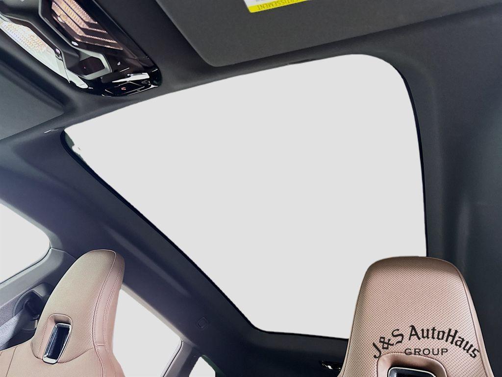 used 2024 BMW iX car, priced at $48,995