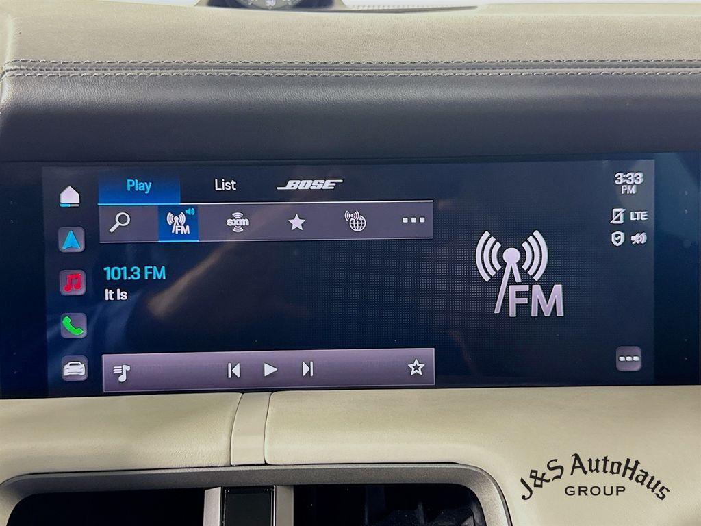 used 2020 Porsche Taycan car, priced at $72,995