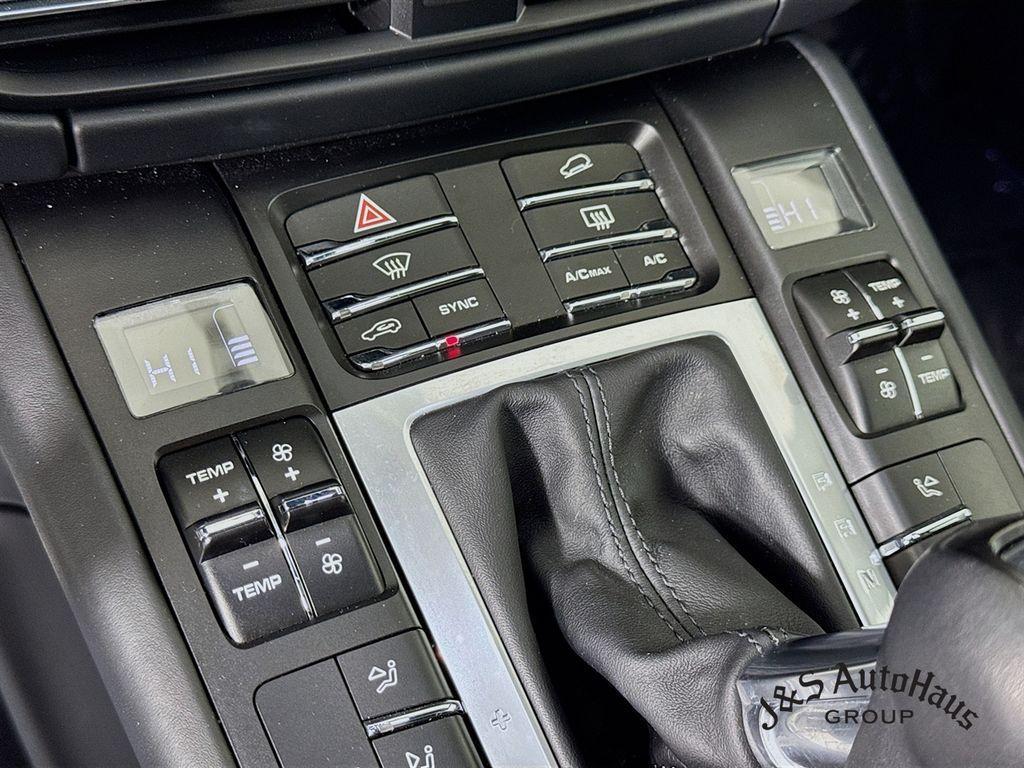 used 2021 Porsche Macan car, priced at $50,995