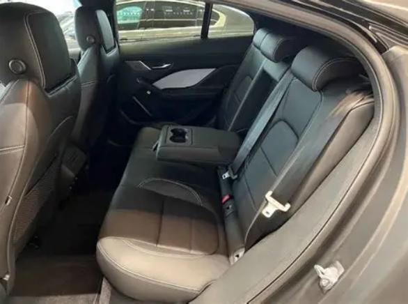 used 2023 Jaguar I-PACE car, priced at $27,995