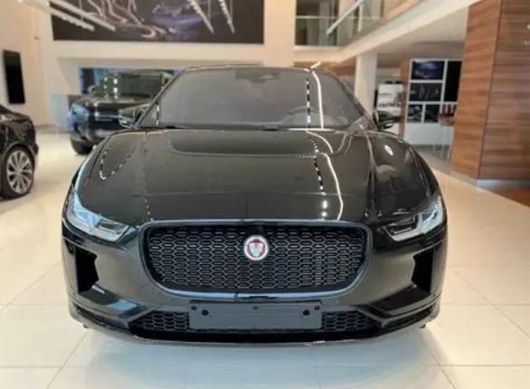 used 2023 Jaguar I-PACE car, priced at $27,995