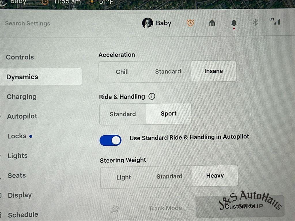 used 2024 Tesla Model 3 car, priced at $40,995
