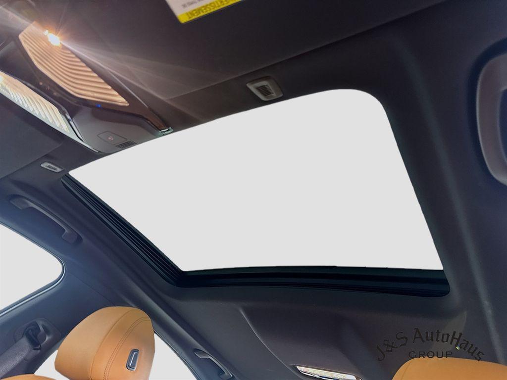 used 2023 BMW 530e car, priced at $33,995