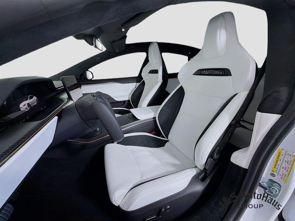 used 2026 Tesla Model S car, priced at $143,995
