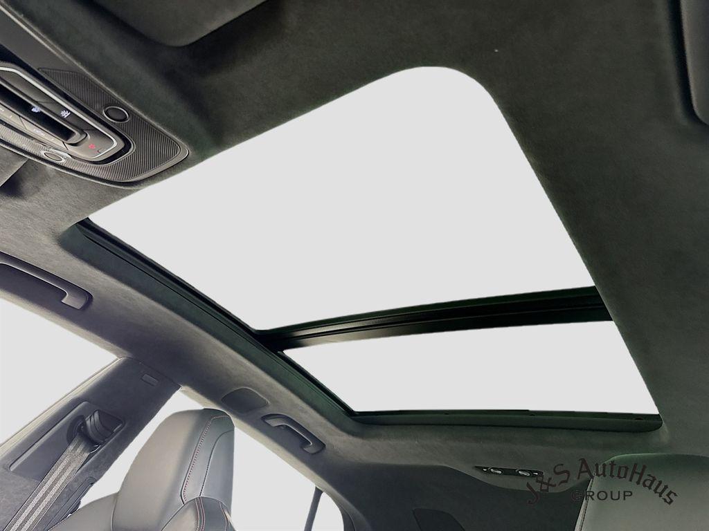 used 2023 Audi RS Q8 car, priced at $106,995