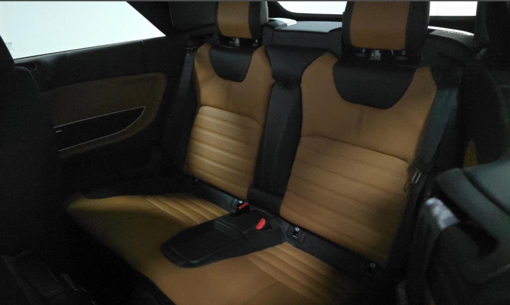 used 2018 Land Rover Range Rover Evoque car, priced at $49,995