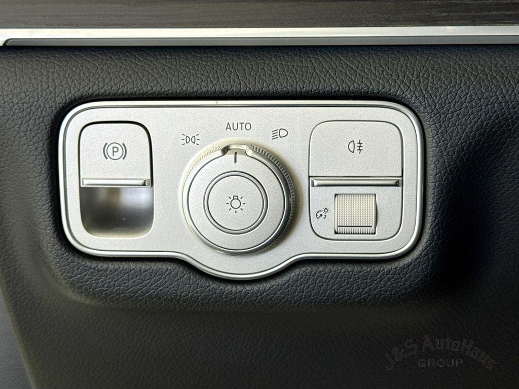 used 2024 Mercedes-Benz GLE 350 car, priced at $50,995